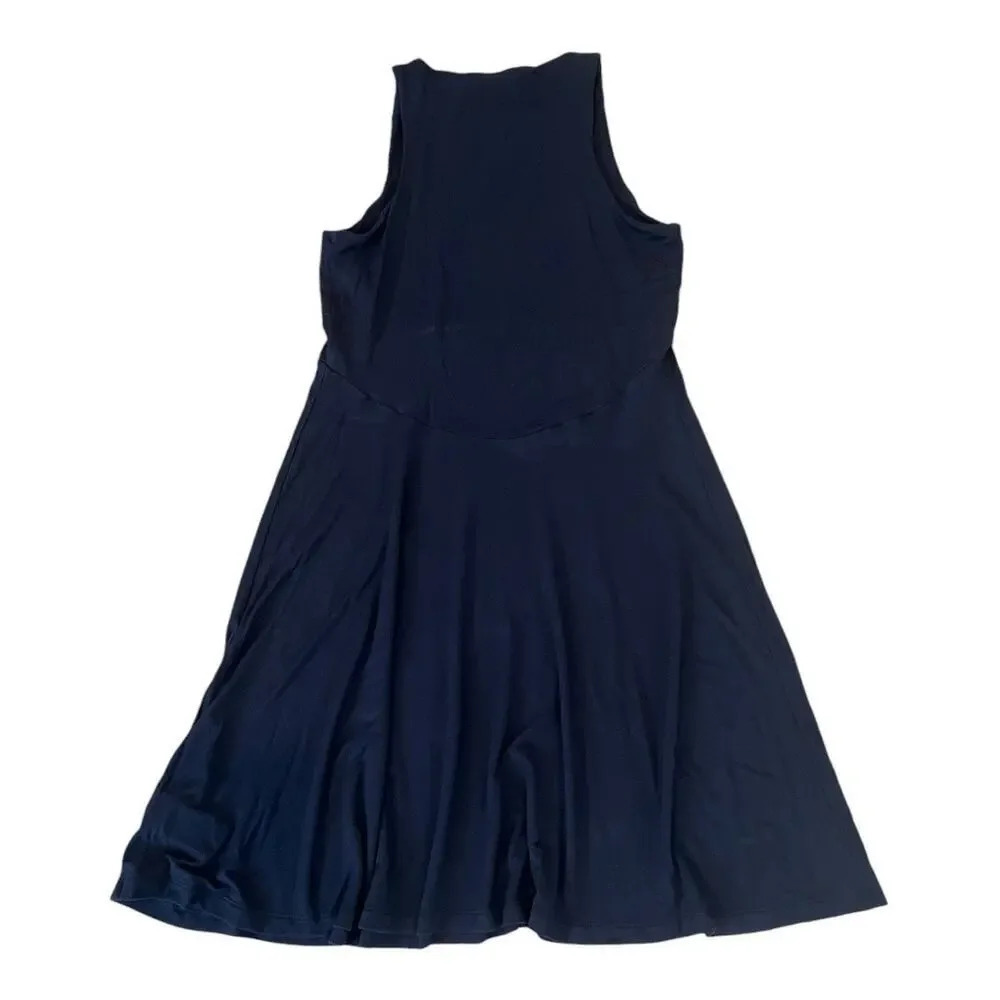 SANTORINI THERA DRESS - Picture 4 of 6